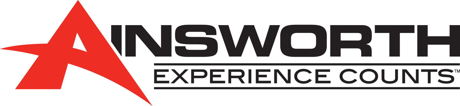 Ainsworth EC Logo