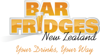 Bar Fridges Logo