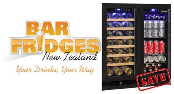 Bar Fridges Overview Image