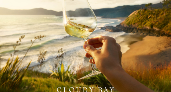Cloudy Bay Image