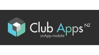 Club Apps Logo