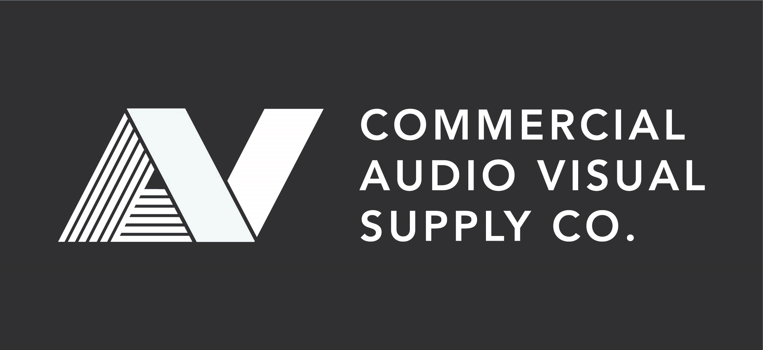 Commercial Audio Visual Supply Co2
