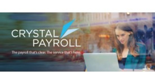Crystal Payroll Overview