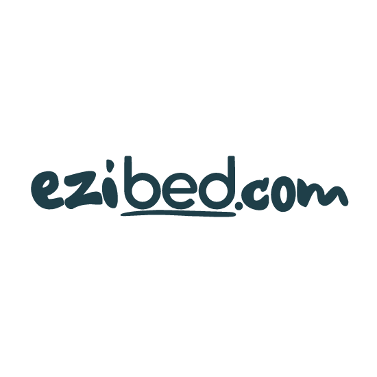 Ezibed Logo square