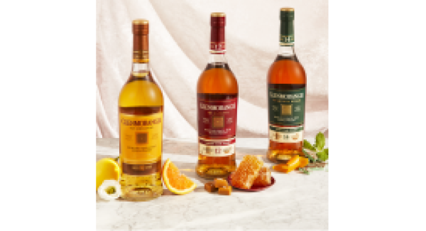 Glenmorangie overview