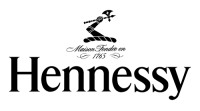 Hennessy Logo