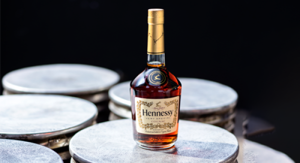 Hennessy overview