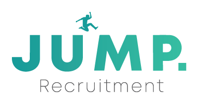 Jump Recruitment Logo