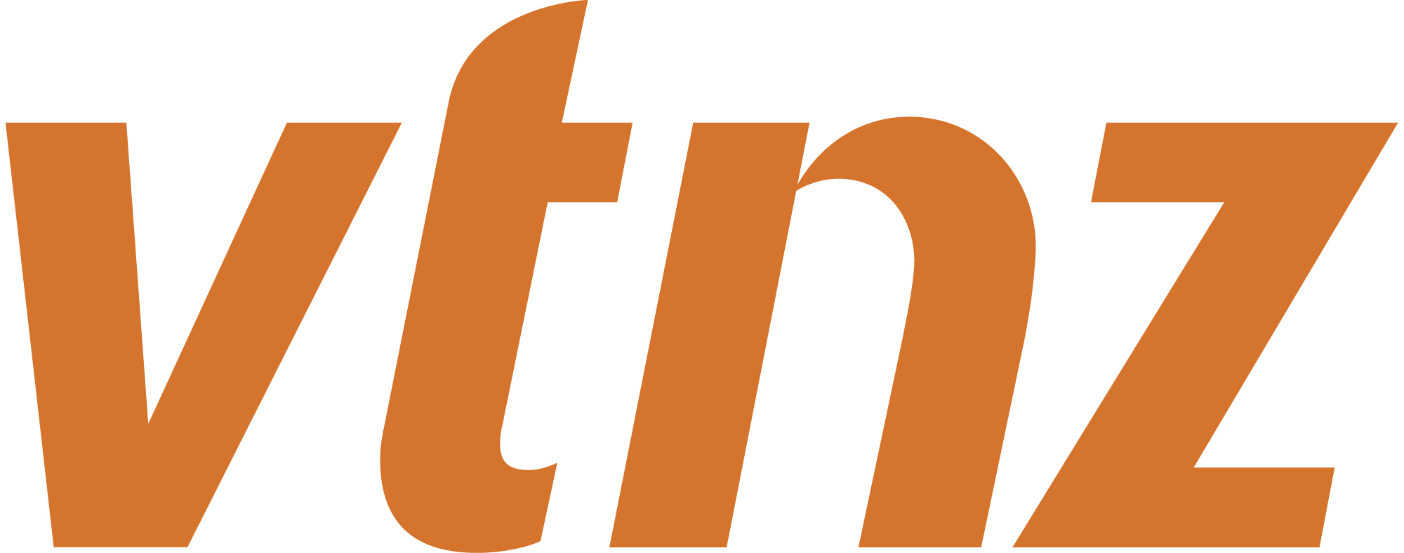 VTNZ Logo