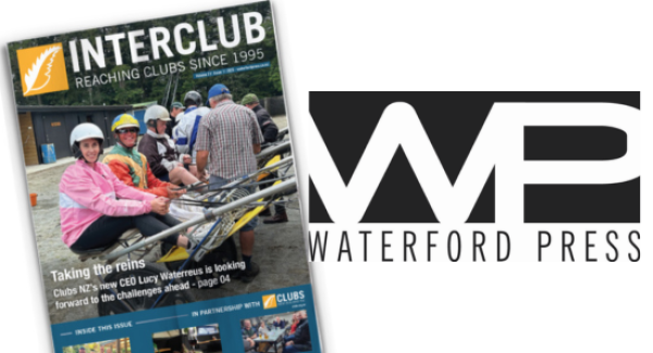 Waterford Press Overview Image