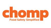 chomp logo