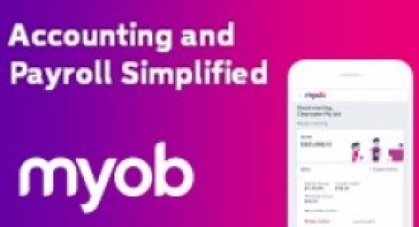myob overview