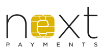 next logo