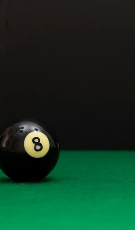 8 Ball Clubs New Zealand