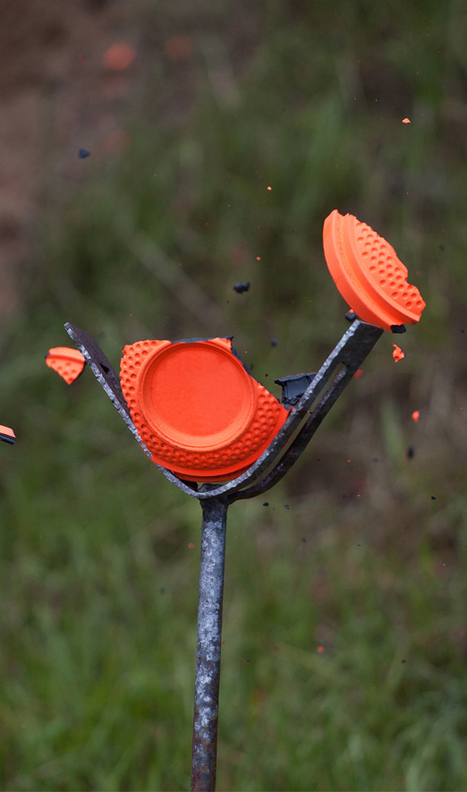 Clay Target Shooting Clubs New Zealand